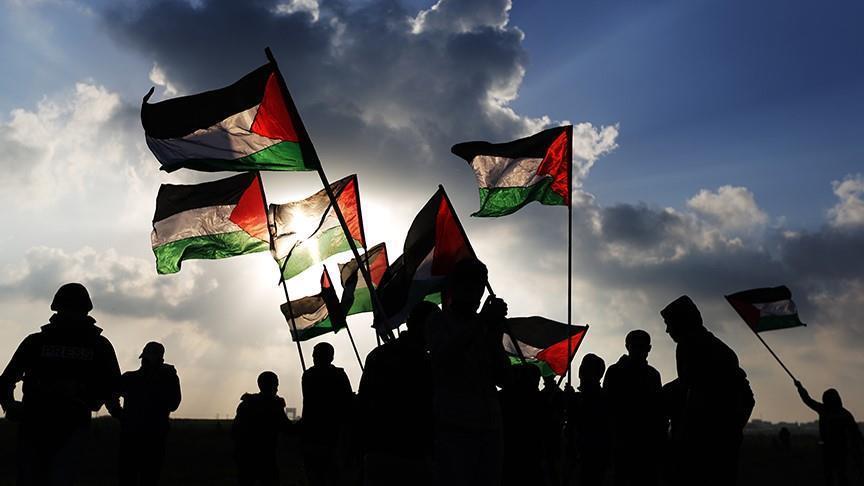 Let’s Talk Palestine – Part 1: The Balfour Declaration