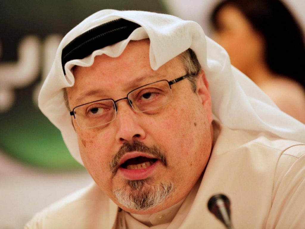 The Missing Journalist Jamal Khashoggi and His Alleged Assassination: What We Know So Far