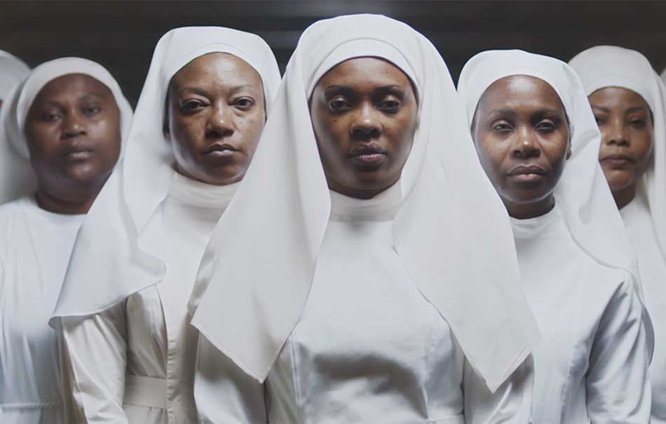 Back To Black: Are Black Muslims The New (Old) Face Of American Islam?