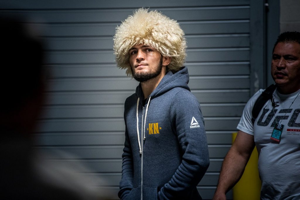 Khabib vs McGregor: The Duplicity Of The Media