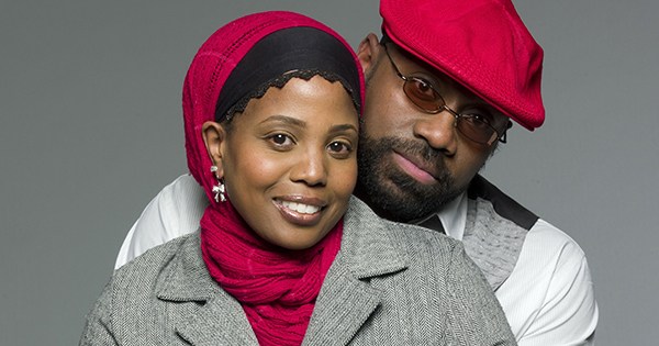 Muslim Couple Brings Diversity with Lifestyle TV Show (Video)