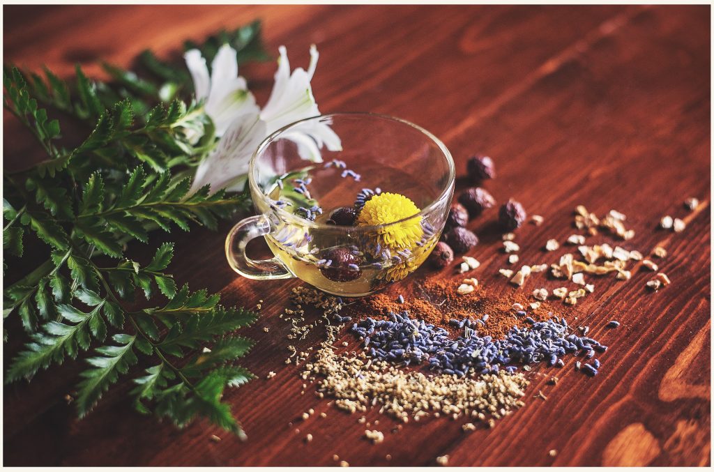 7 Islamic Natural Remedies You Need To Try