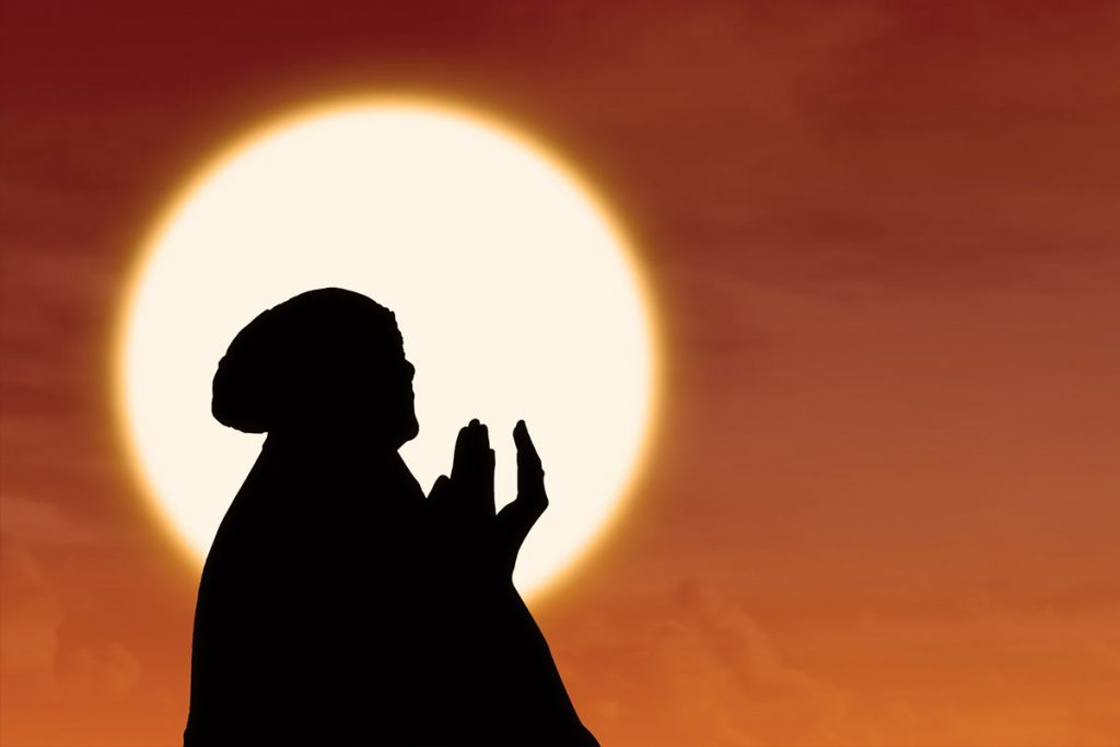 Khadija: A Standard Working Mother?