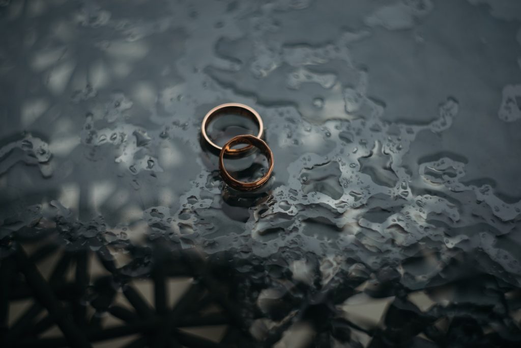 Advice for Those Going Through Divorce