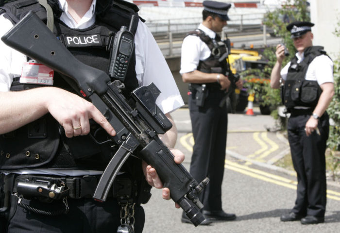 CAGE: Muslim Families Could Lose Kids Because of Political and Religious Views