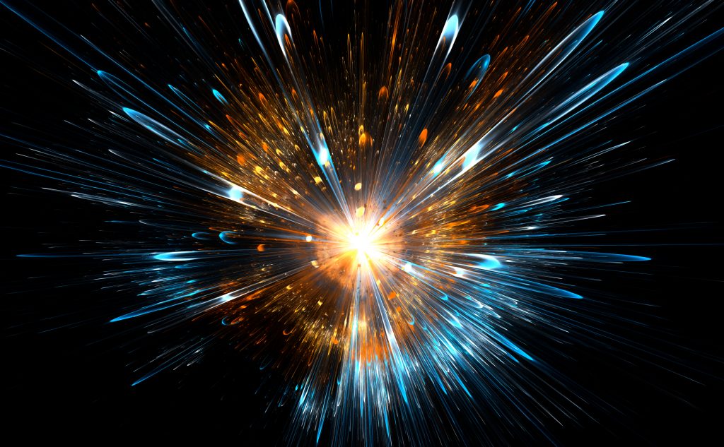 Miracles Of The Quran: The Speed Of Light