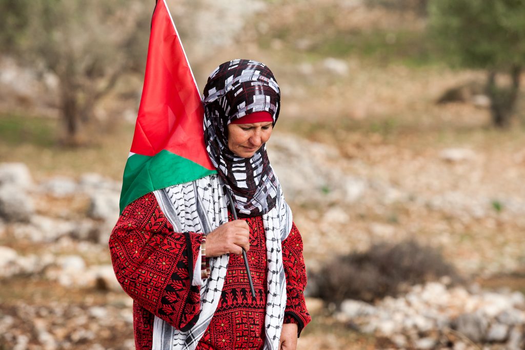 Without Decolonisation, Palestinians Will Remain Tethered To Unviable Humanitarian Aid