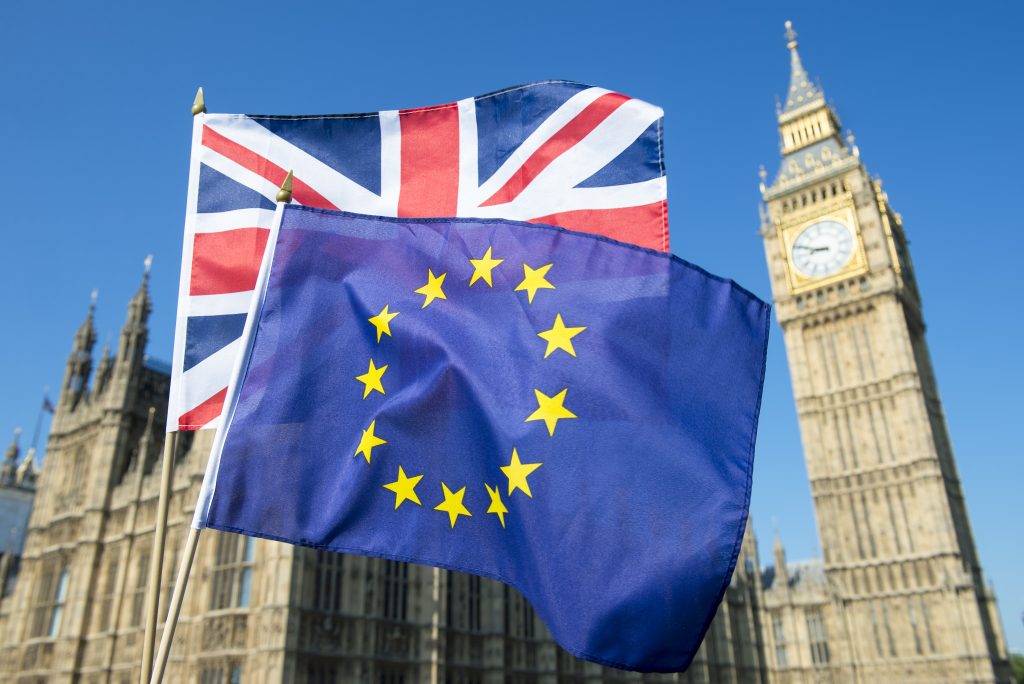 Brexit and the Muslim Vote: Muslims Give Their Take On Leaving the EU