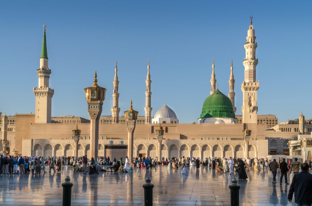 A Rabbi’s View Of Prophet Muhammad As An Abrahamic Prophet