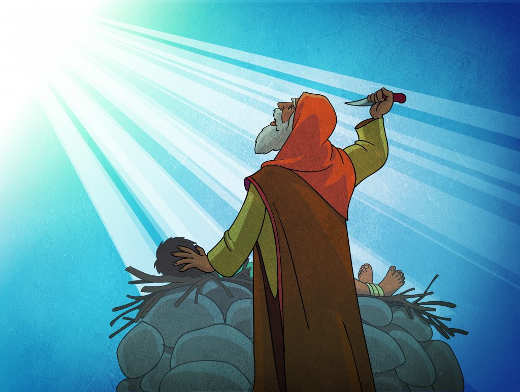 Why Abraham Is An Excellent Example For All Abrahamic Faiths