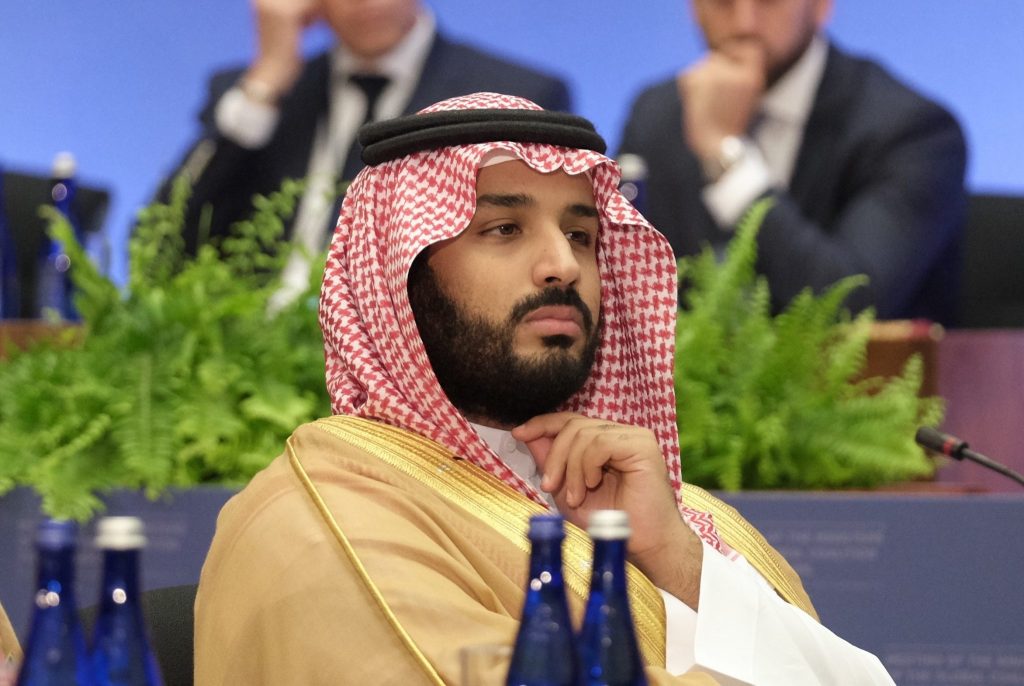 The Aftermath of Jamal Khashoggi: Ramifications of Royal Psychopathy