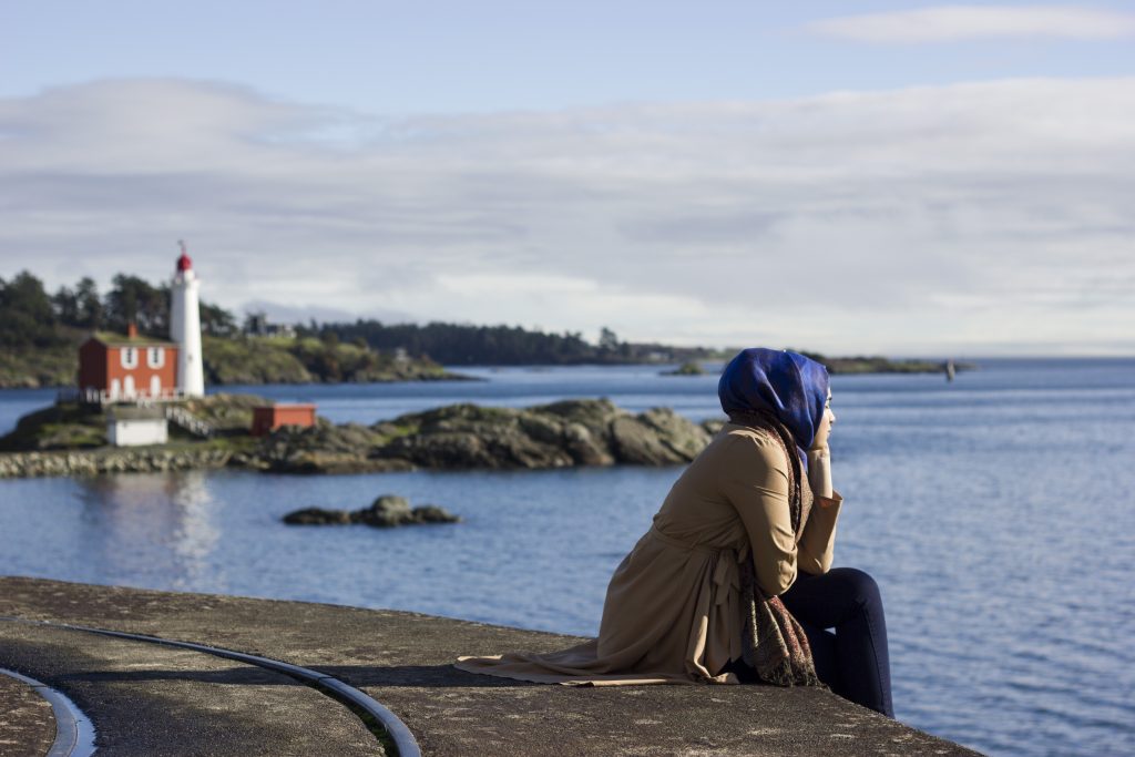 The Role of Thoughts in Remembering God