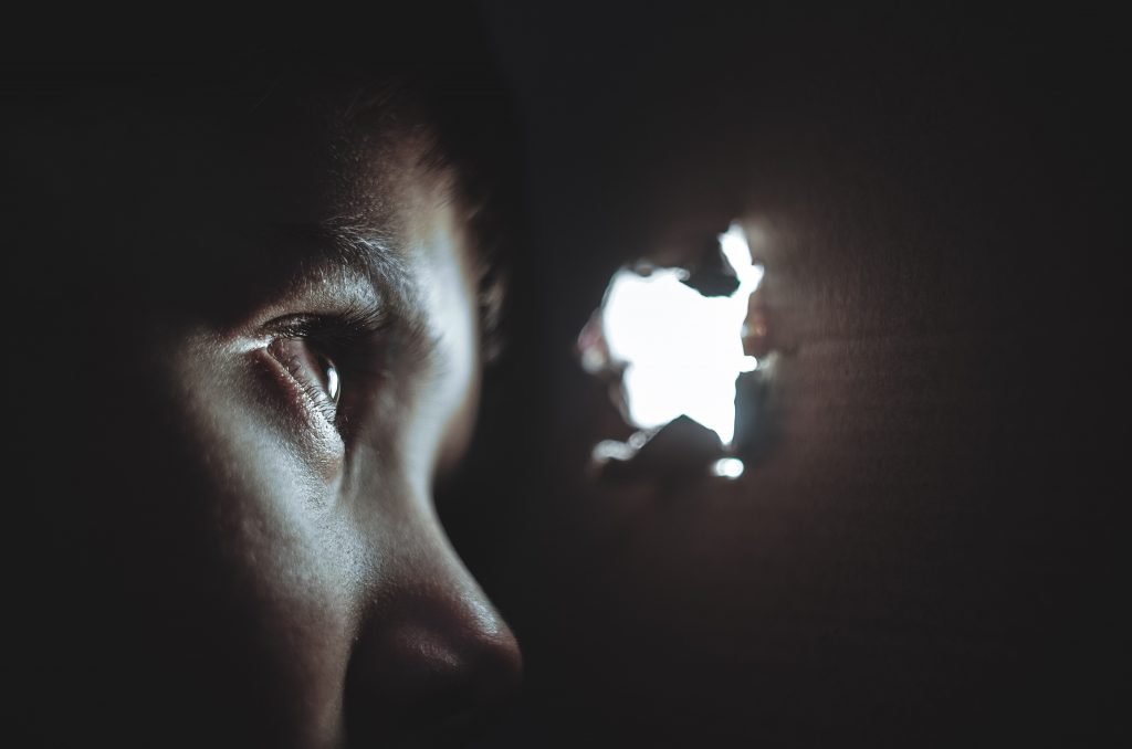 Islam and Healing from the Trauma of Sexual Abuse