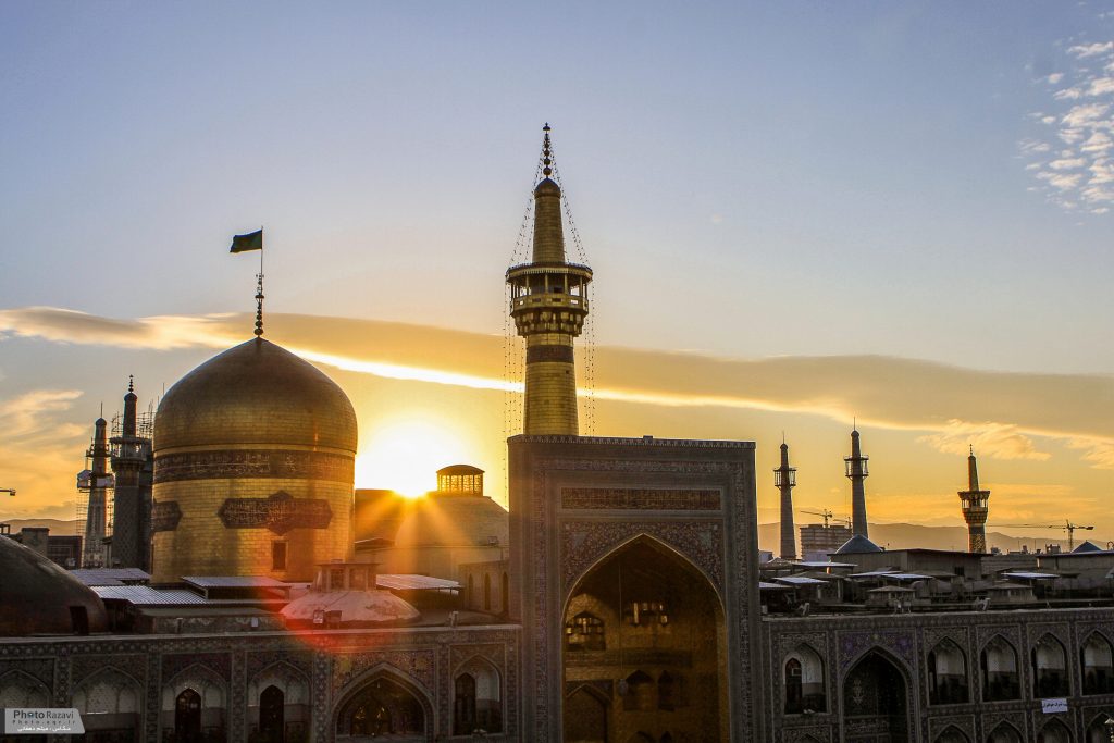 8 Wise Sayings of Imam Ali Al-Ridha