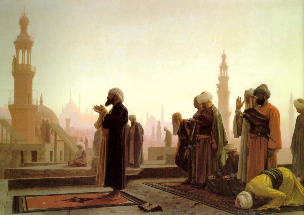 The Scholar, The Teacher, The Mystic: Who Was Jafar Al-Sadiq?