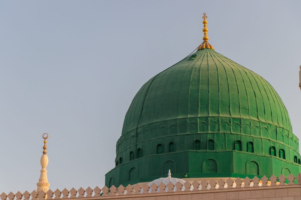The Validity of Celebrating the Prophet’s Birth in Islam: Analyzing the Debate