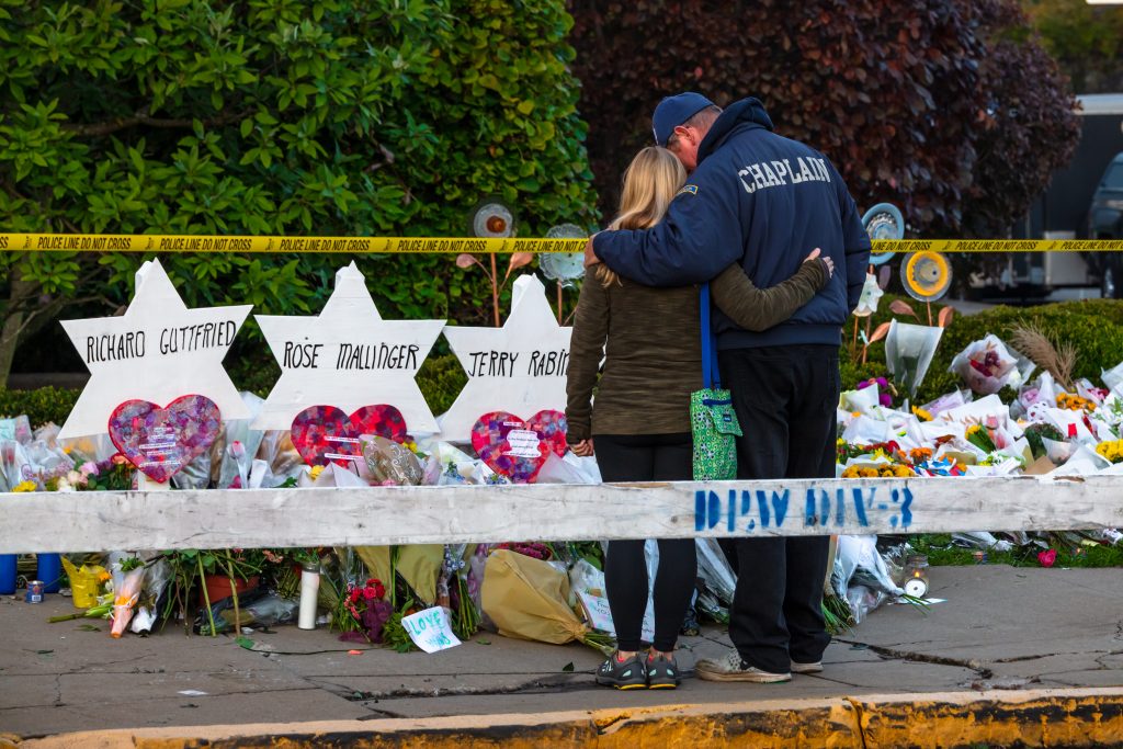 The Pennsylvania Shooting: May The Breath Of Brotherhood Grow Globally