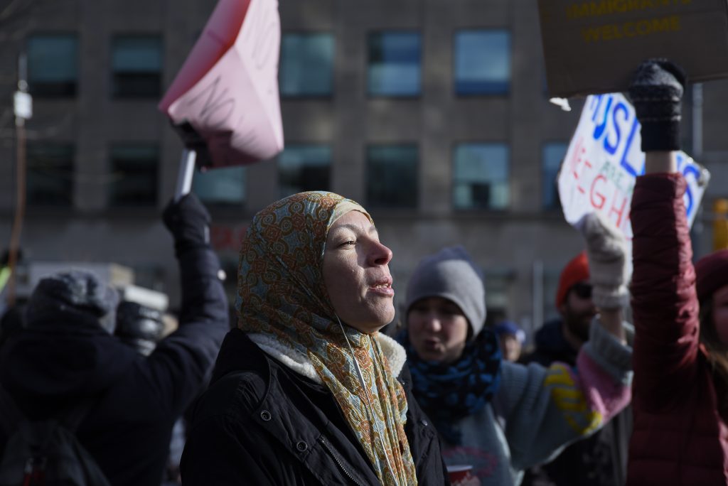 UK Parliament Defines Islamophobia As A ‘Type of Racism’