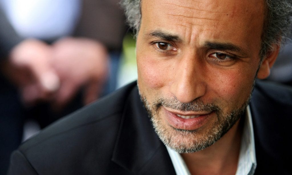 Whilst Tariq Ramadan Has Been Released, His Imprisonment Raises Fears for European Muslims
