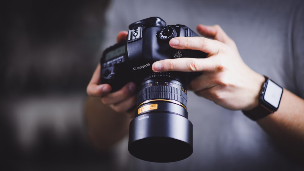 How This Photographer Is Changing the World’s Perspective on Muslims