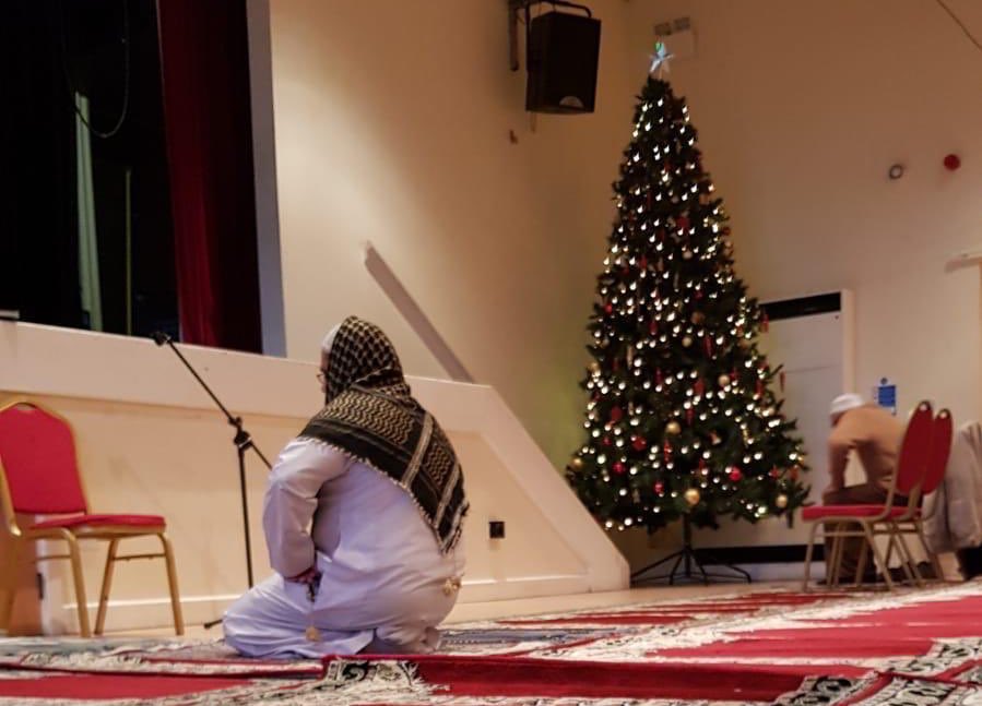 The Future of Our Communities Hangs on the Christmas Tree