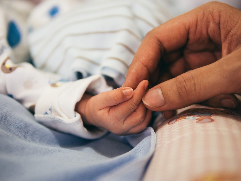 What Does it Feel Like to be Pregnant and Homeless?