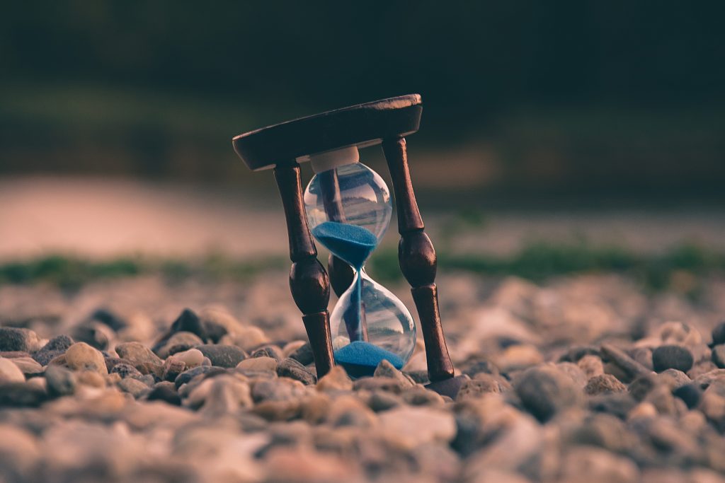 Time Concepts In The Qur’an – A Historical Perspective