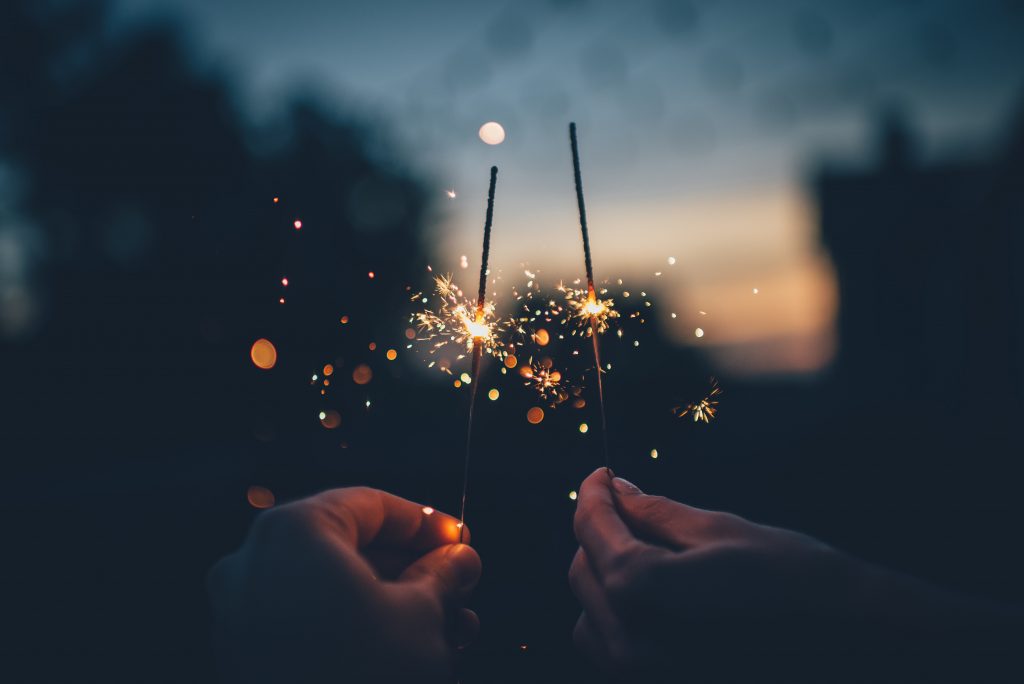 10 Muslim New Year Resolutions