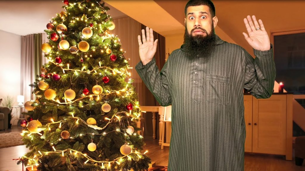 Why is a Muslim Charity Asking ‘What Would Jesus Do’?