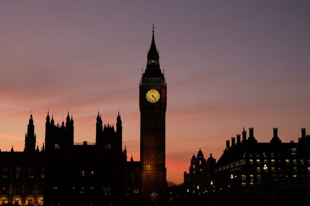 5 Ways to Lobby Your Government
