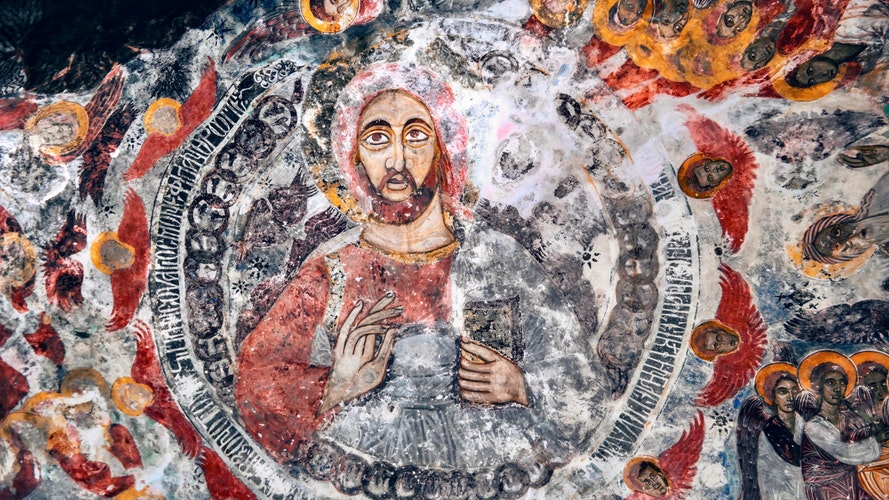 10 Wise Sayings of Jesus, Son of Mary