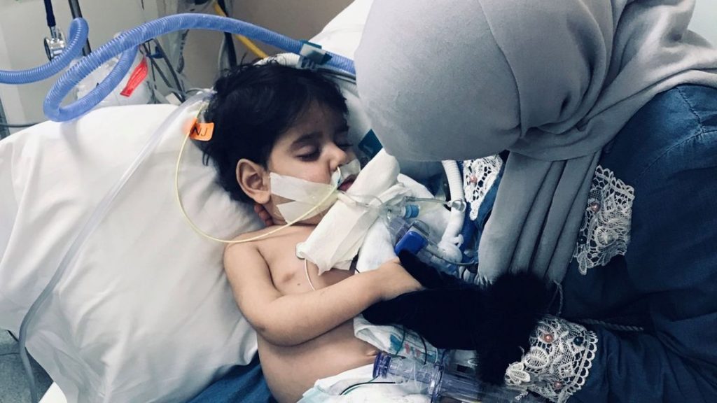 Yemeni Mother Allowed to Meet Dying Son Despite Trump’s ‘Muslim Ban’