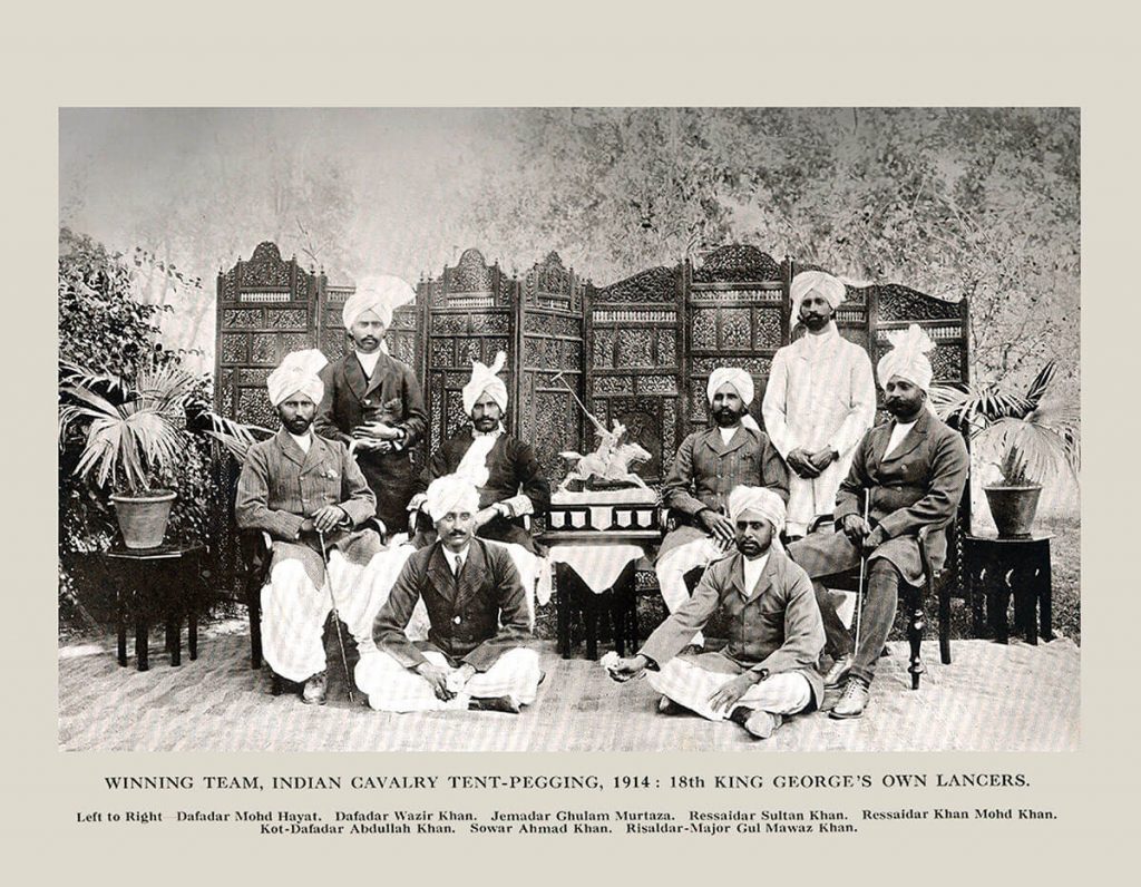 “This is a Dangerous Feat to Forget”: The Tragic Story of the Forgotten Brave Muslims of World War 1
