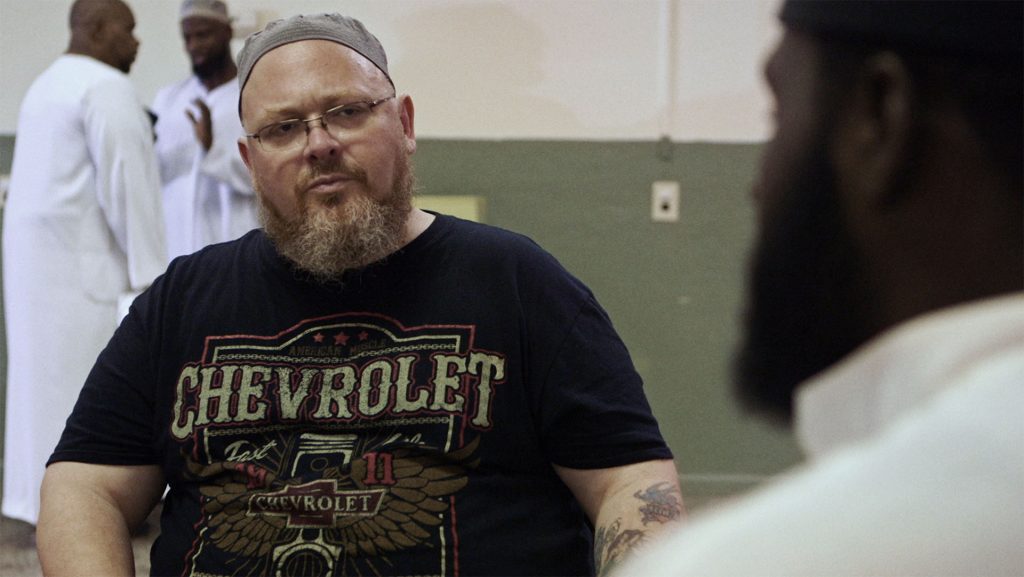A “Redneck” Muslim on converting to Islam and combating White supremacy (Podcast)
