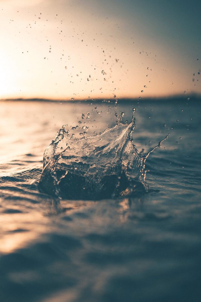 Miracles of the Quran: Water