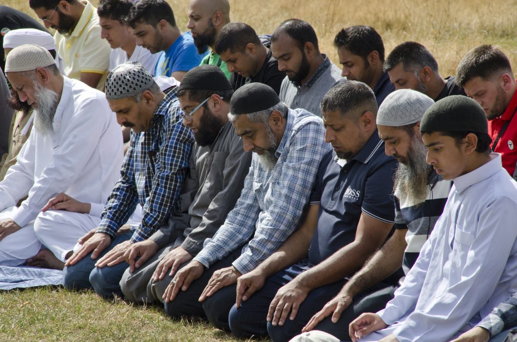 Government urged to stop stalling & to adopt a legal definition of Islamophobia