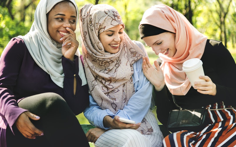 World Hijab Day: What Hijab Means to Me
