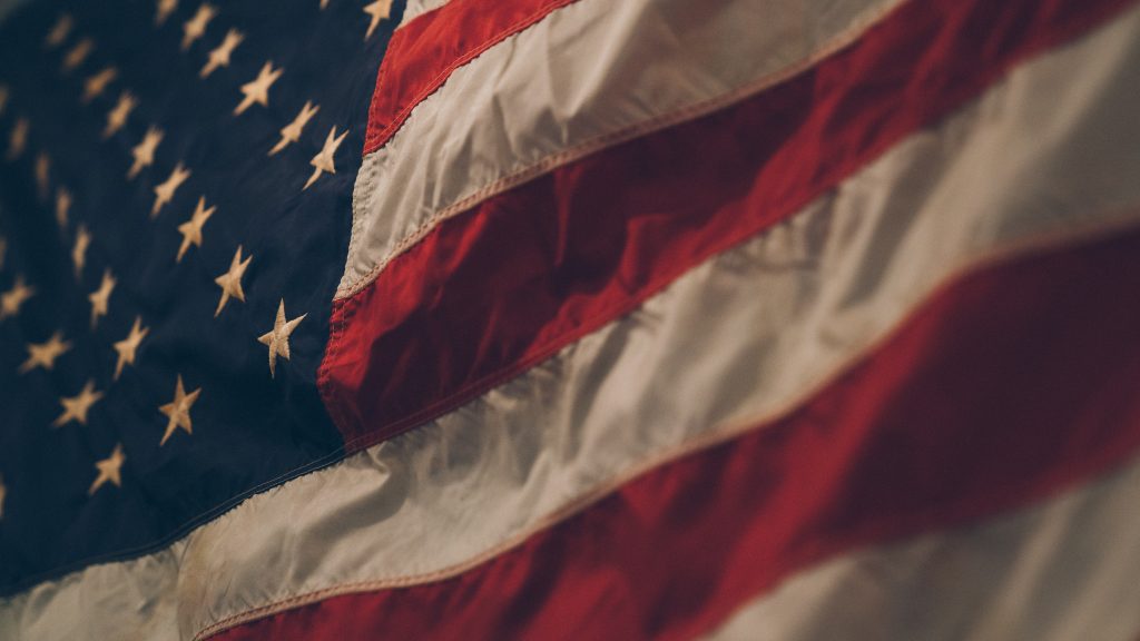 Making a Prediction: The Next Generation of America