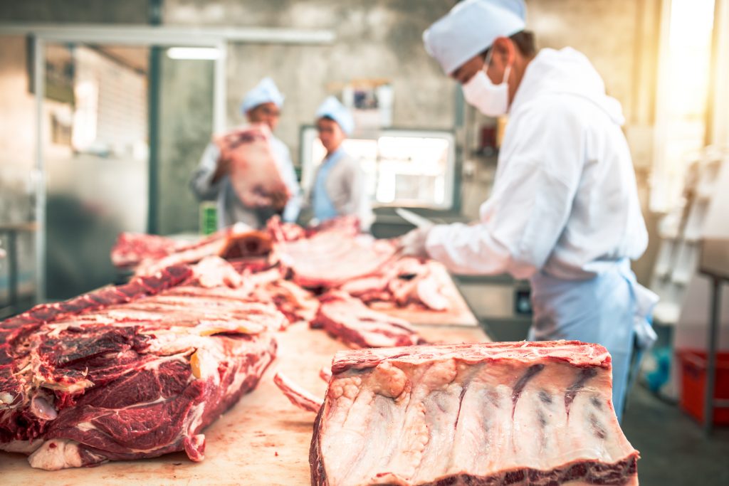 Belgium Region Bans Halal & Kosher Slaughter Methods Without Stunning