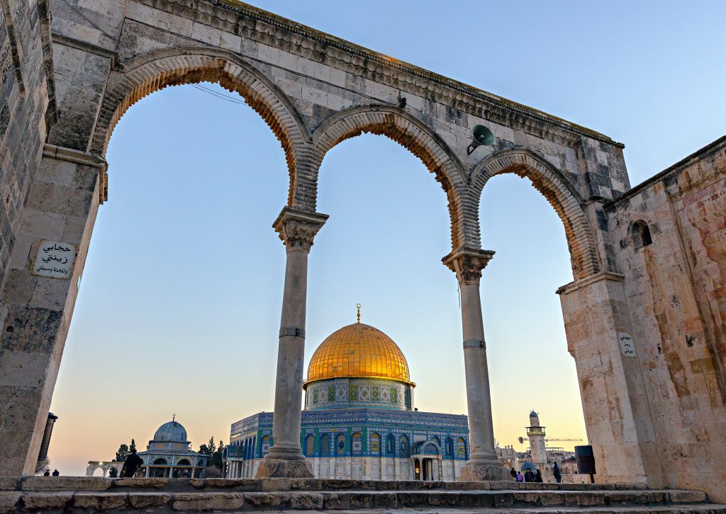 The PA’s Concept of Security Only Offers Oppression for Palestinians