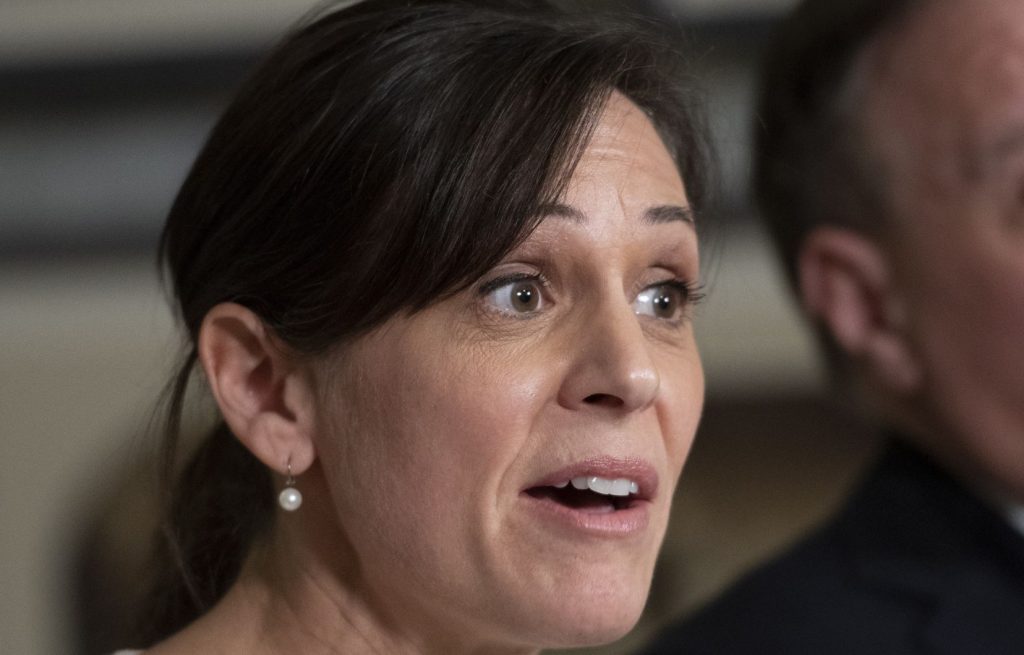 Quebec Minister Claims Hijab is the “Oppression of Women”