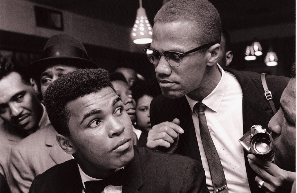 5 of the most influential Black Muslims in history