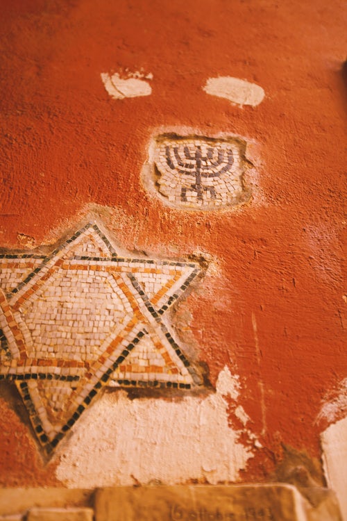A short history on Jewish admirers of Islam
