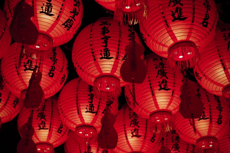 China forces Muslims to eat pork and drink alcohol for the Lunar New Year