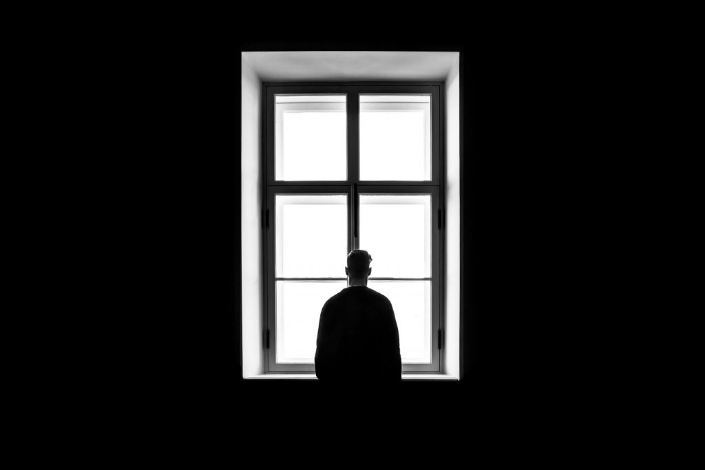 Breathing full: My journey through a ten year depression