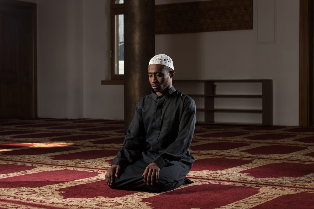 Half of all Black American Muslims are converts to Islam, study says
