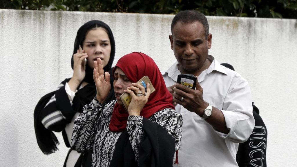 An urgent letter to Muslim Parents in light of incidents in Christchurch, New Zealand