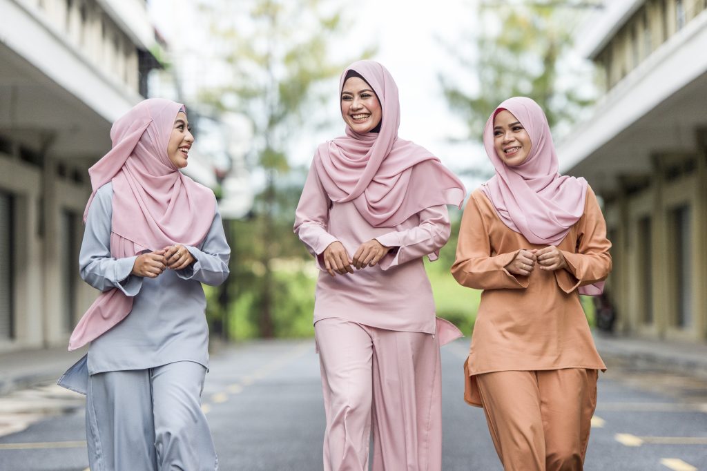 Female Muslim empowerment: Post-colonialism, feminism, and the hijab
