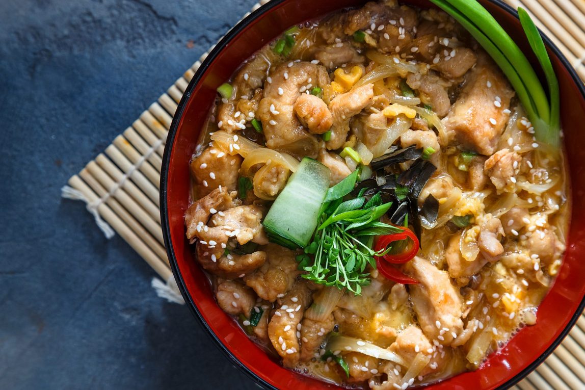 Celebrating Muslim Diversity: Recipes from Japanese Muslims - The ...