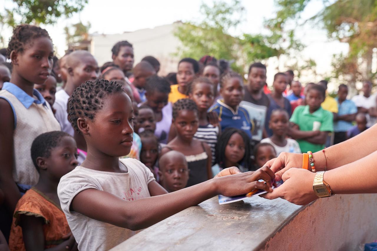 Cyclone Idai: The storm is over, but we’re still dreaming of a better ...